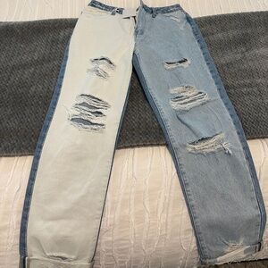 Vervet Denim